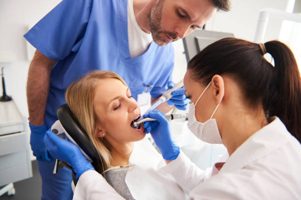  Raleigh, NC Dental Services Pros