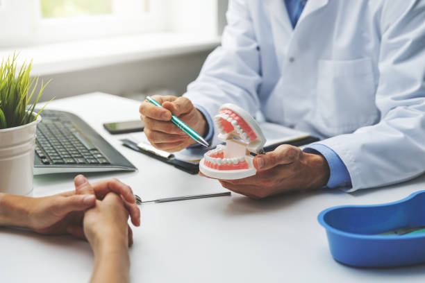 Advanced Technology for Better Dental Care in Raleigh, NC