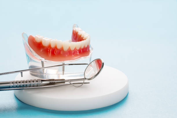 Best Full Mouth Reconstruction  in Raleigh, NC