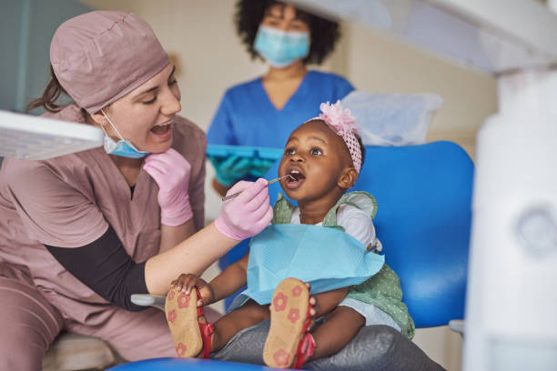 Laser Dentistry in Raleigh, NC