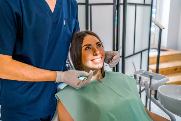 Reliable Raleigh, NC Dental Services Solutions