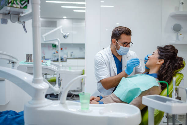 Best Dental Fillings (Composite and Amalgam)  in Raleigh, NC