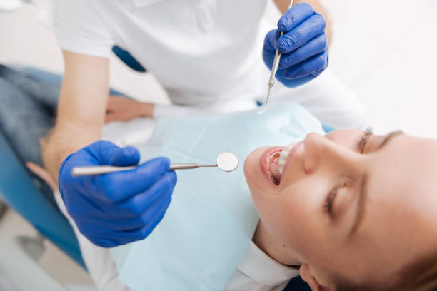 Trusted Raleigh, NC Dental Services Experts